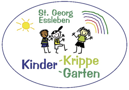 Kindergarten St. Georg Eßleben