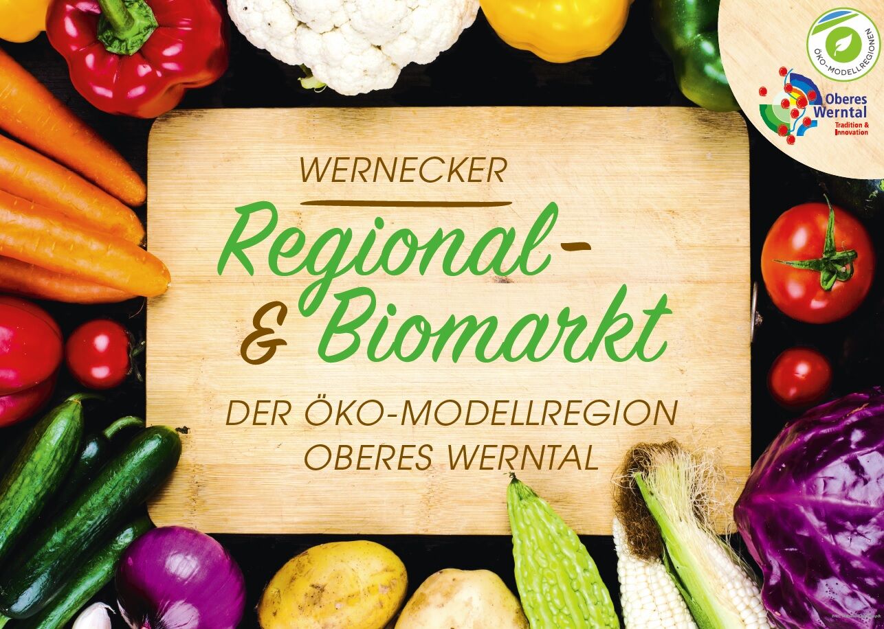 Regional- und Biomarkt