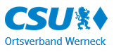 CSU Ortsverband Werneck